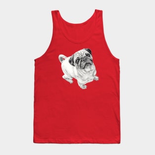 Seymour Tank Top